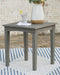 Visola Outdoor Occasional Table Set - Tony’s Furniture Store & Linen (GA) - Multi Location