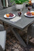 Elite Park Outdoor Dining Table - Tony’s Furniture Store & Linen (GA) - Multi Location