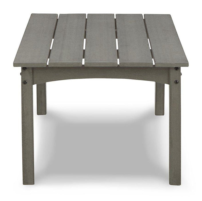 Visola Outdoor Sofa and Loveseat Set - Tony’s Furniture Store & Linen (GA) - Multi Location