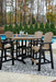 Fairen Trail Outdoor Dining Set - Tony’s Furniture Store & Linen (GA) - Multi Location