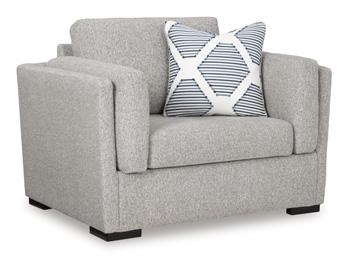 Evansley Oversized Chair - Tony’s Furniture Store & Linen (GA) - Multi Location