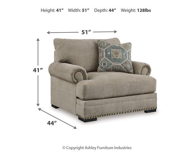 Galemore Living Room Set - Tony’s Furniture Store & Linen (GA) - Multi Location