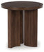 Korestone End Table - Tony’s Furniture Store & Linen (GA) - Multi Location