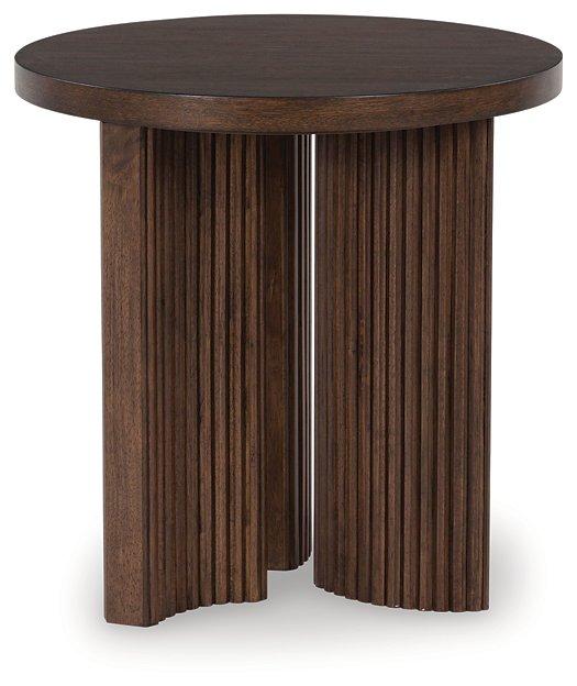 Korestone Occasional Table Set - Tony’s Furniture Store & Linen (GA) - Multi Location