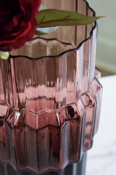 Dorlow Vase (Set of 2) - Tony’s Furniture Store & Linen (GA) - Multi Location