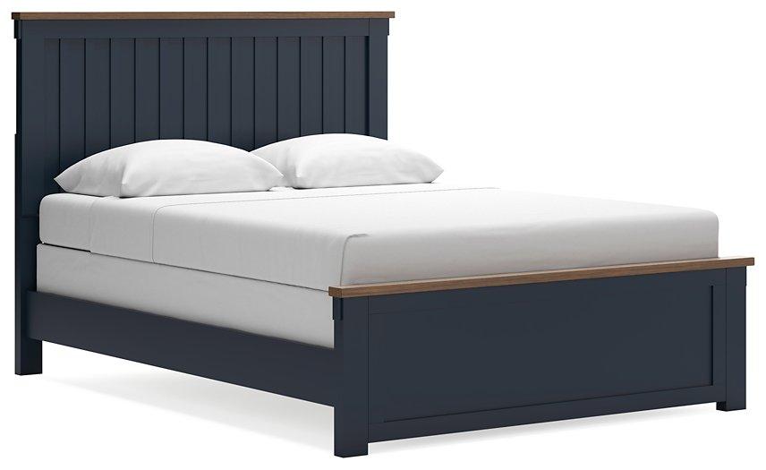 Landocken Bedroom Package - Tony’s Furniture Store & Linen (GA) - Multi Location
