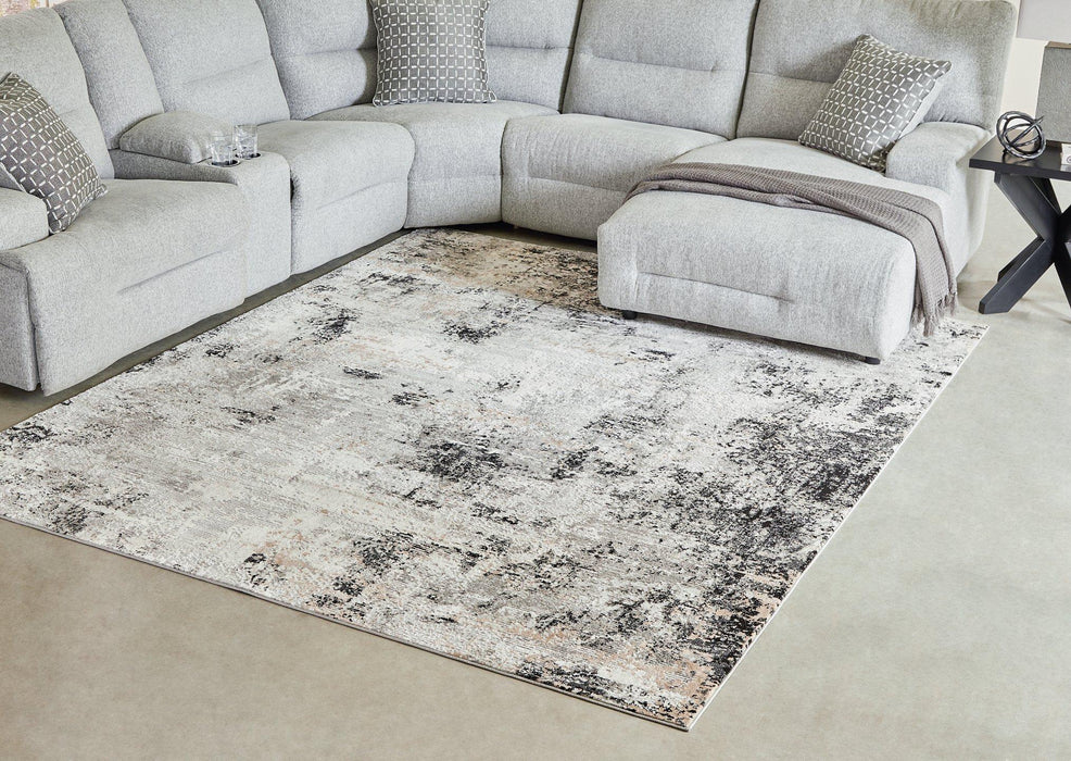 Langwell Rug - Tony’s Furniture Store & Linen (GA) - Multi Location