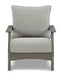 Visola Outdoor Loveseat Conversation Set - Tony’s Furniture Store & Linen (GA) - Multi Location