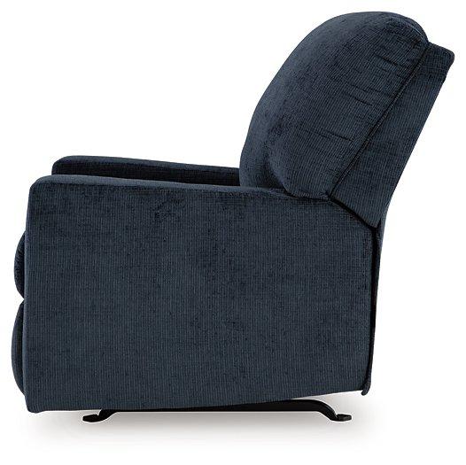 Aviemore Recliner - Tony’s Furniture Store & Linen (GA) - Multi Location
