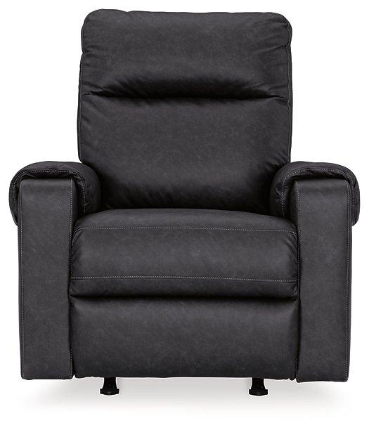 Axtellton Power Recliner - Tony’s Furniture Store & Linen (GA) - Multi Location