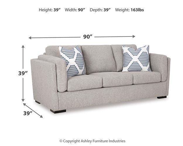 Evansley Living Room Set - Tony’s Furniture Store & Linen (GA) - Multi Location