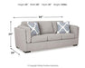 Evansley Living Room Set - Tony’s Furniture Store & Linen (GA) - Multi Location