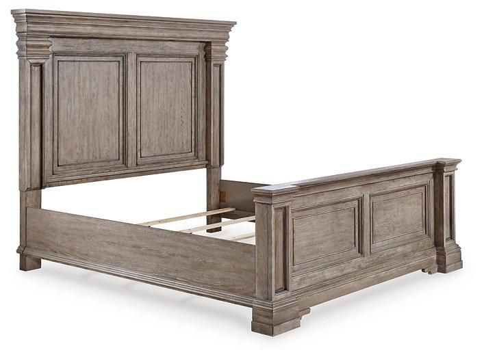 Blairhurst Bedroom Set - Tony’s Furniture Store & Linen (GA) - Multi Location