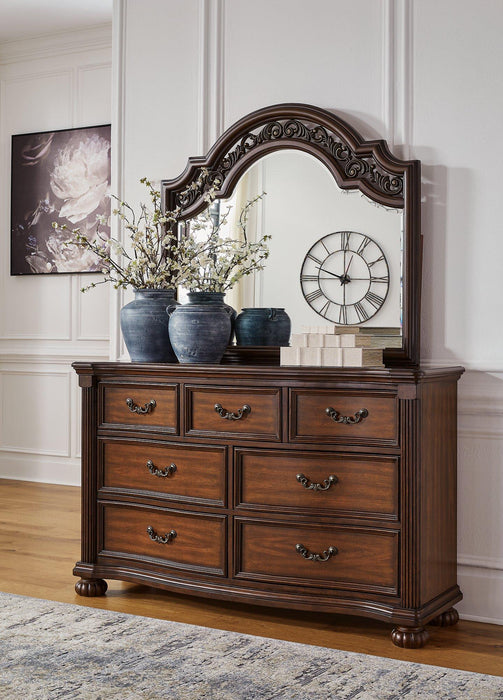 Lavinton Bedroom Set - Tony’s Furniture Store & Linen (GA) - Multi Location