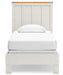 Linnocreek Bed - Tony’s Furniture Store & Linen (GA) - Multi Location
