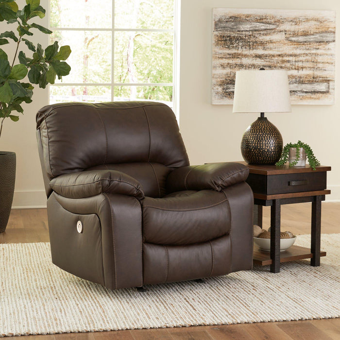 Leesworth Living Room Set - Tony’s Furniture Store & Linen (GA) - Multi Location