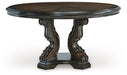 Maylee Dining Table - Tony’s Furniture Store & Linen (GA) - Multi Location