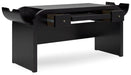 Rowanbeck 60" Home Office Desk - Tony’s Furniture Store & Linen (GA) - Multi Location