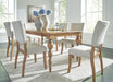 Rybergston Dining Room Set - Tony’s Furniture Store & Linen (GA) - Multi Location