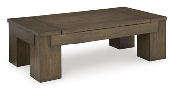 Rosswain Occasional Table Set - Tony’s Furniture Store & Linen (GA) - Multi Location