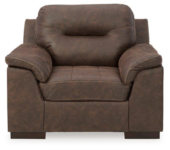 Maderla Chair - Tony’s Furniture Store & Linen (GA) - Multi Location