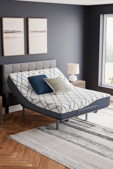 10 Inch Chime Elite 2.0 Mattress - Tony’s Furniture Store & Linen (GA) - Multi Location