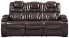 Warnerton Living Room Set - Tony’s Furniture Store & Linen (GA) - Multi Location