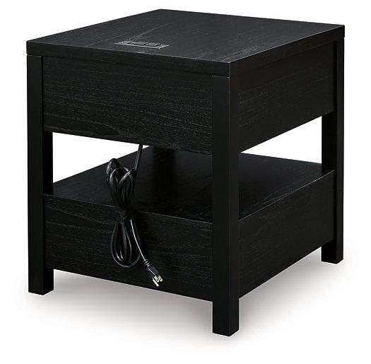 Winbardi Occasional Table Set - Tony’s Furniture Store & Linen (GA) - Multi Location