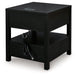 Winbardi End Table - Tony’s Furniture Store & Linen (GA) - Multi Location