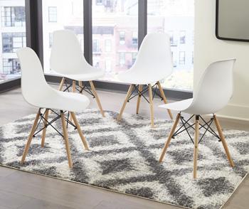 Jaspeni Dining Chair - Tony’s Furniture Store & Linen (GA) - Multi Location