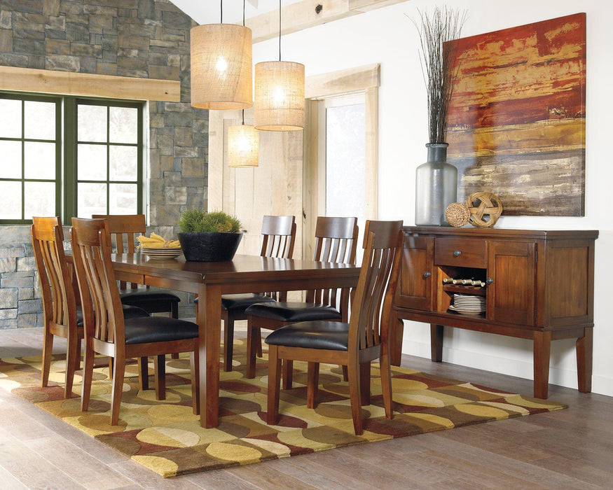Ralene Dining Server - Tony’s Furniture Store & Linen (GA) - Multi Location
