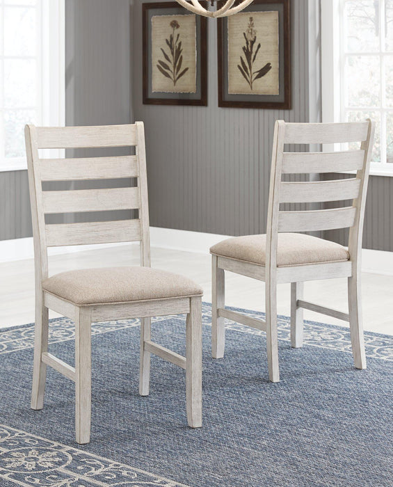 Skempton Dining Chair - Tony’s Furniture Store & Linen (GA) - Multi Location