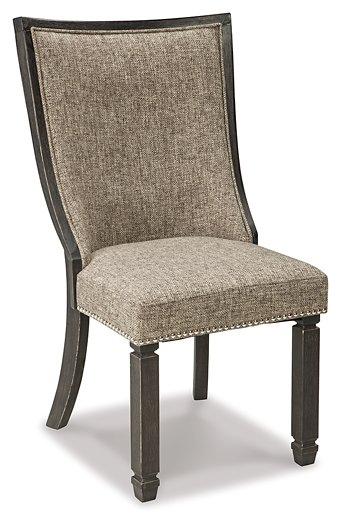 Tyler Creek Dining Set - Tony’s Furniture Store & Linen (GA) - Multi Location