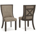 Tyler Creek Dining Chair - Tony’s Furniture Store & Linen (GA) - Multi Location