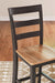 Gesthaven Counter Height Barstool - Tony’s Furniture Store & Linen (GA) - Multi Location