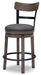 Caitbrook Counter Height Bar Stool - Tony’s Furniture Store & Linen (GA) - Multi Location