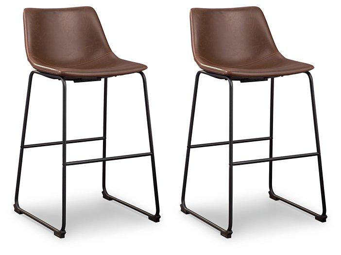 Centiar Pub Height Bar Stool - Tony’s Furniture Store & Linen (GA) - Multi Location