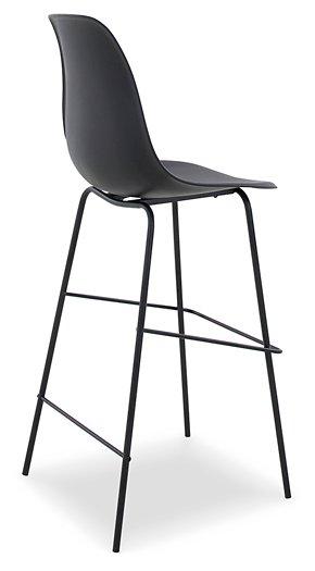 Forestead Bar Height Bar Stool - Tony’s Furniture Store & Linen (GA) - Multi Location
