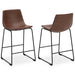 Centiar Bar Stool Set - Tony’s Furniture Store & Linen (GA) - Multi Location