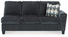 Abinger 2-Piece Sectional with Chaise - Tony’s Furniture Store & Linen (GA) - Multi Location