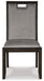 Hyndell Dining Chair - Tony’s Furniture Store & Linen (GA) - Multi Location