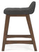 Lyncott Counter Height Bar Stool - Tony’s Furniture Store & Linen (GA) - Multi Location