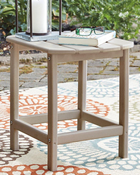 Sundown Treasure Outdoor Seating Set - Tony’s Furniture Store & Linen (GA) - Multi Location
