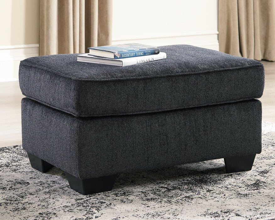 Altari Ottoman - Tony’s Furniture Store & Linen (GA) - Multi Location