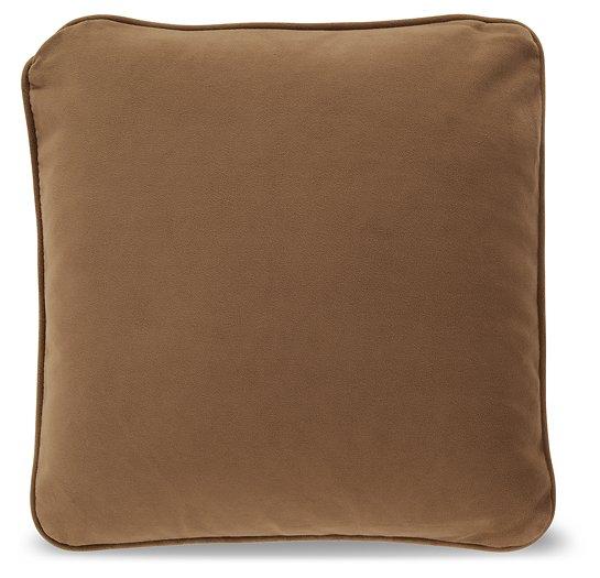 Caygan Pillow - Tony’s Furniture Store & Linen (GA) - Multi Location