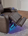 Schooner Rocks Power Recliner - Tony’s Furniture Store & Linen (GA) - Multi Location