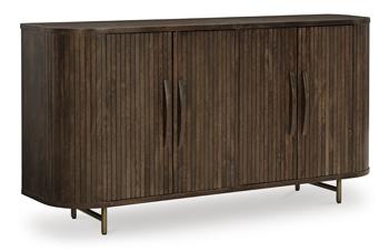 Amickly Accent Cabinet - Tony’s Furniture Store & Linen (GA) - Multi Location