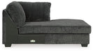 Biddeford 2-Piece Sectional with Chaise - Tony’s Furniture Store & Linen (GA) - Multi Location