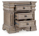 Blairhurst Bedroom Set - Tony’s Furniture Store & Linen (GA) - Multi Location