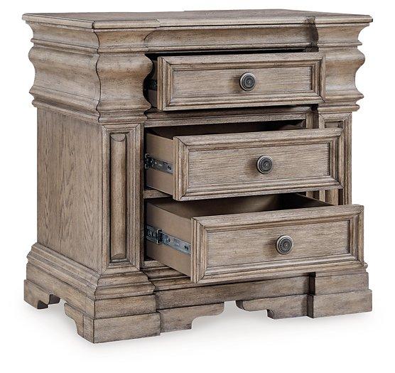 Blairhurst Bedroom Set - Tony’s Furniture Store & Linen (GA) - Multi Location